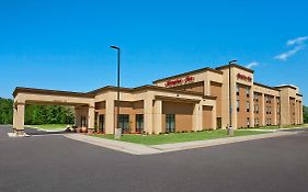 Hampton Inn Magnolia Ar